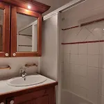 Duplex Cosy 4 Pieces Avec Acces Piscine Et Parking, Pied Des Pistes - Fr-1-181-2870 La Plagne